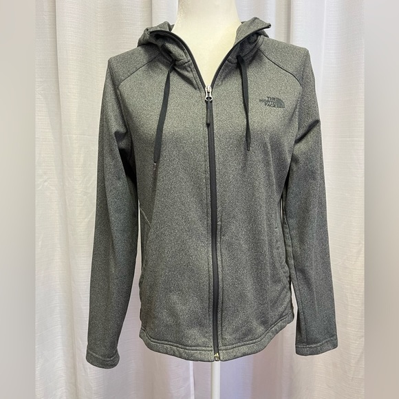 The North Face Jackets & Blazers - The North Face hoodies full zip jacket | size Medium